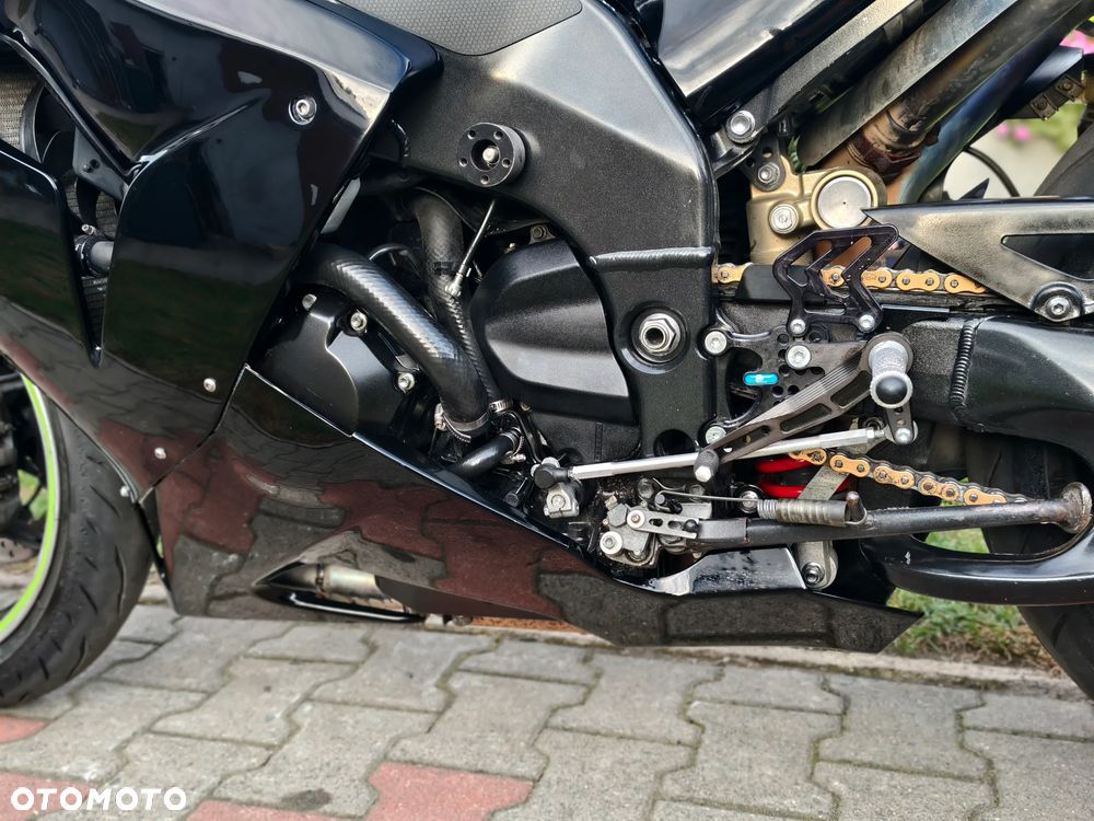 Kawasaki Ninja - 22