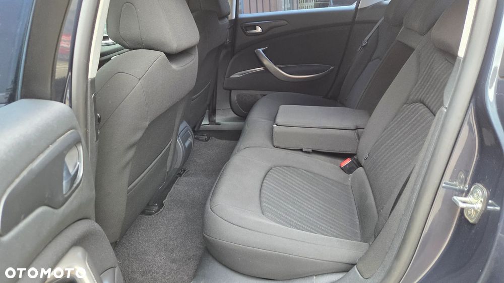 Citroën C5 2.0 16V Confort - 25