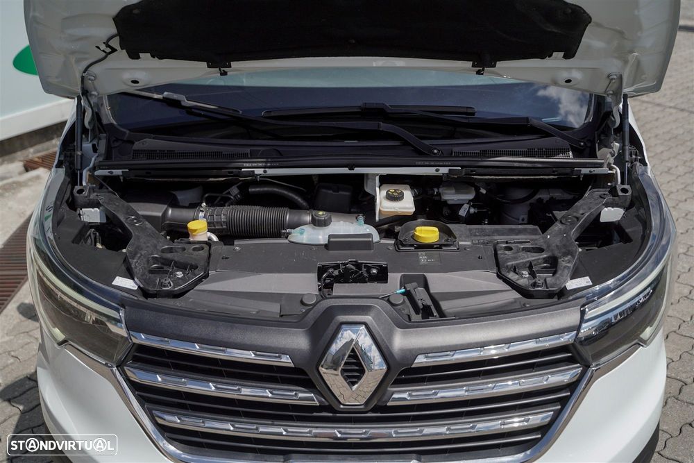 Renault Trafic 2.0 Blue dCi L2 Grand Autenthic - 31