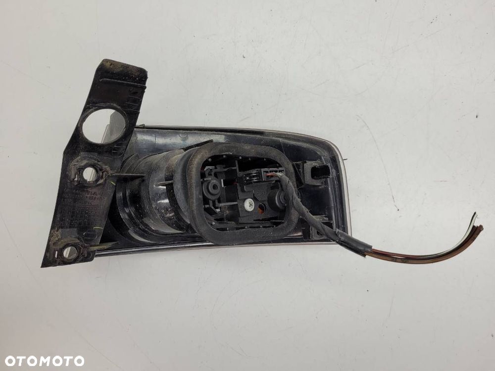LAMPA TYŁ LEWA TYLNA LEWA W BŁOTNIK SEAT IBIZA III EUROPA 08-445-1916L - 6