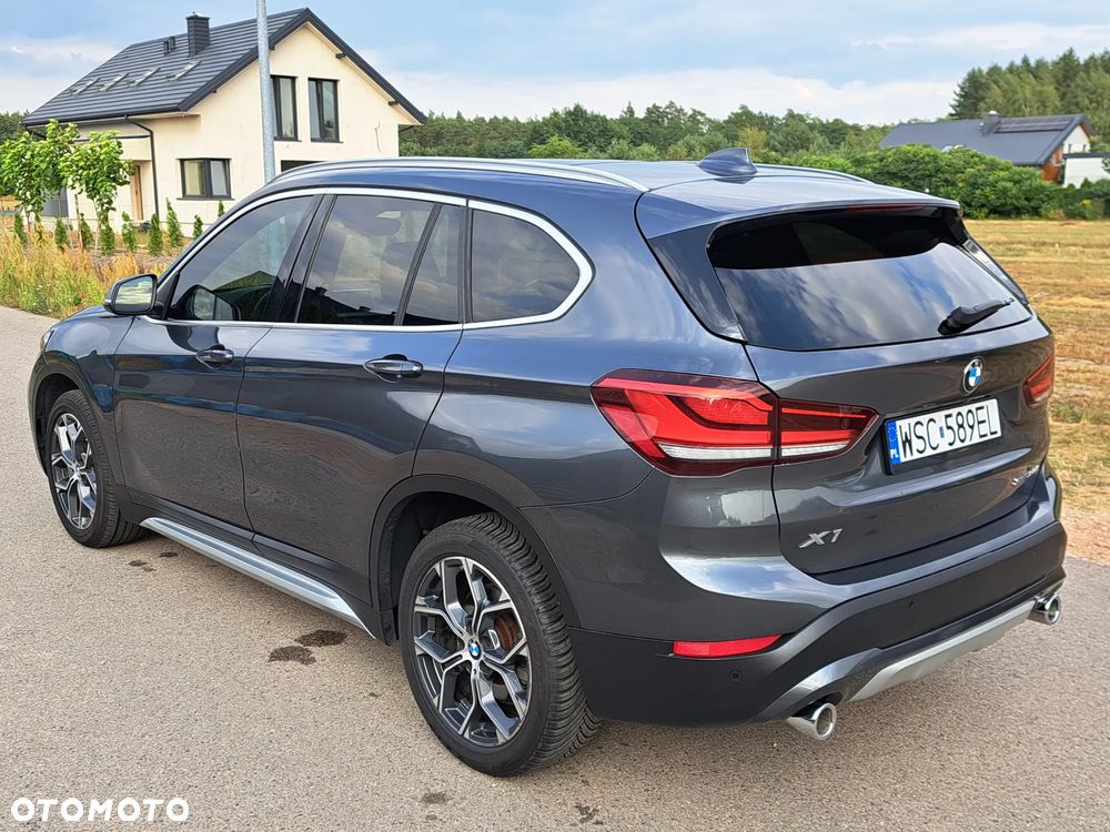 BMW X1 - 4