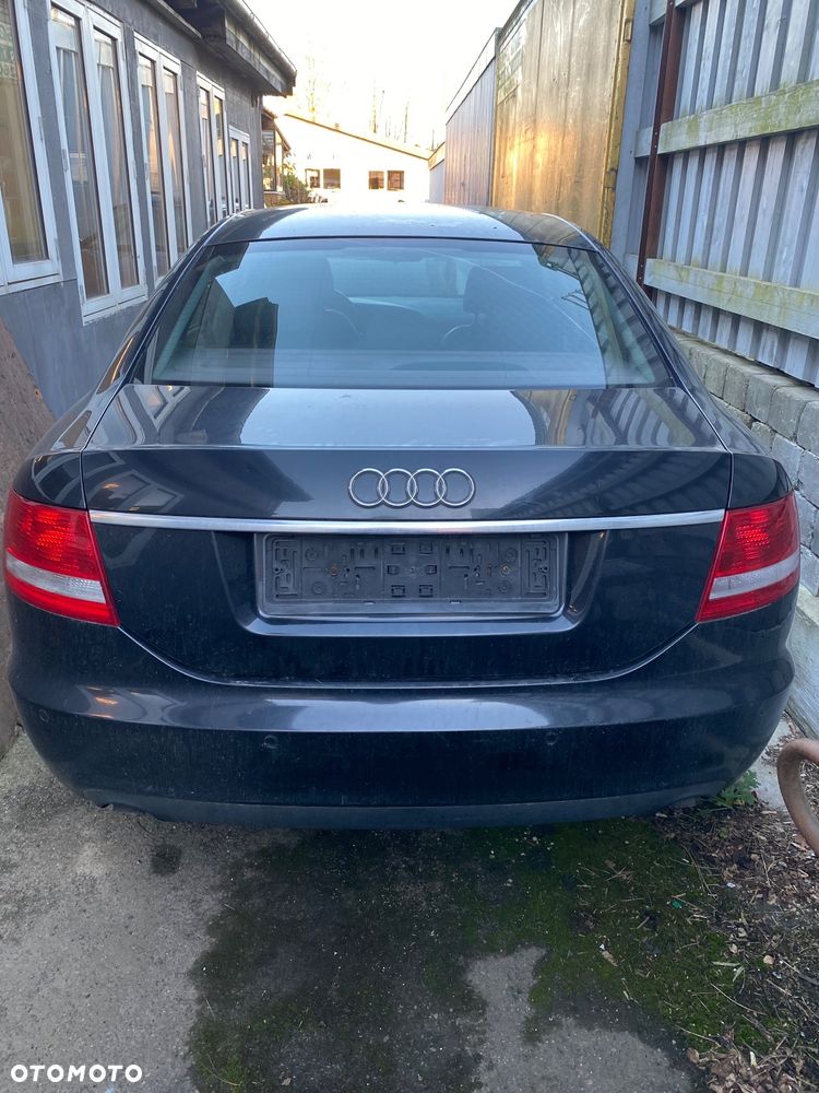 Audi A6 Limousine 3.0 TDI Quattro Tiptronic - 2