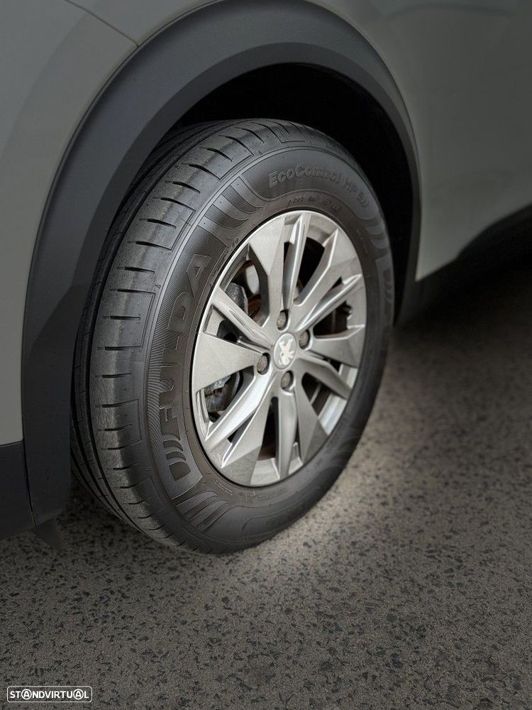 Peugeot 2008 1.5 BlueHDi Active Pack - 20
