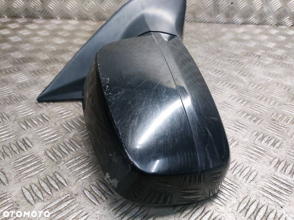 LUSTERKO LEWE + PRAWE ELEKTRYCZNE KIA SORENTO I YC 7 PIN EU - 9