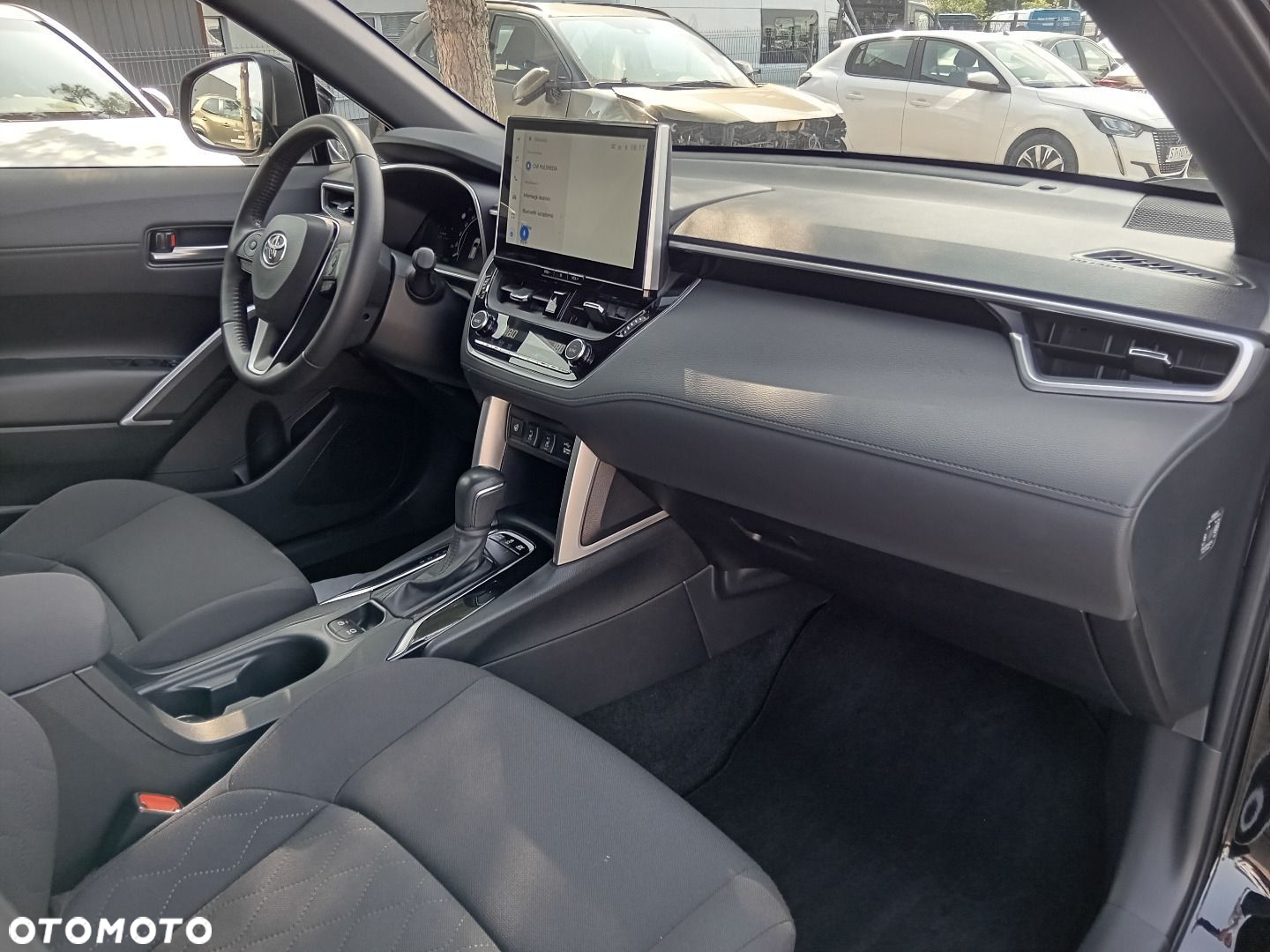 Toyota Corolla Cross - 31