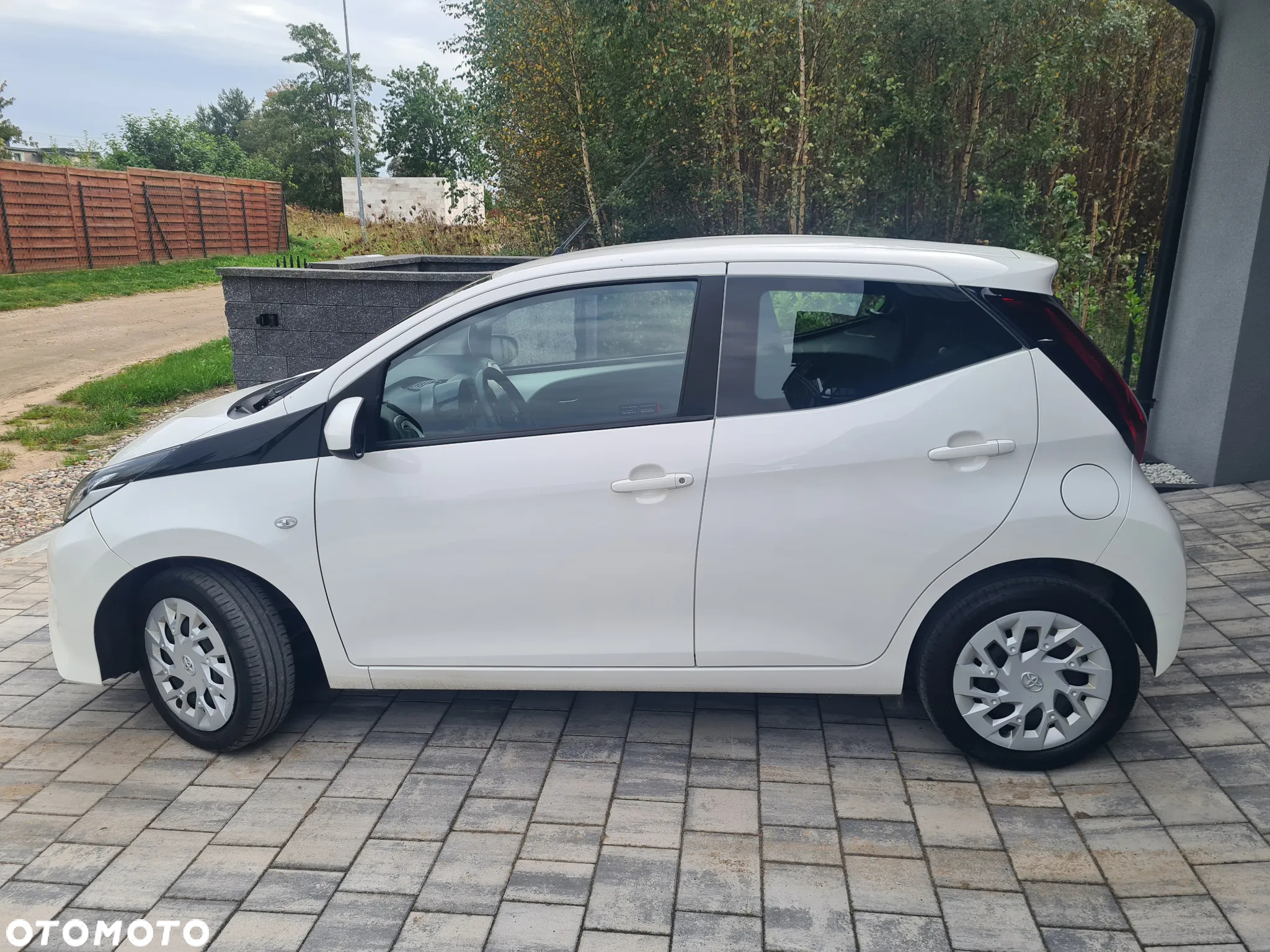 Toyota Aygo - 5