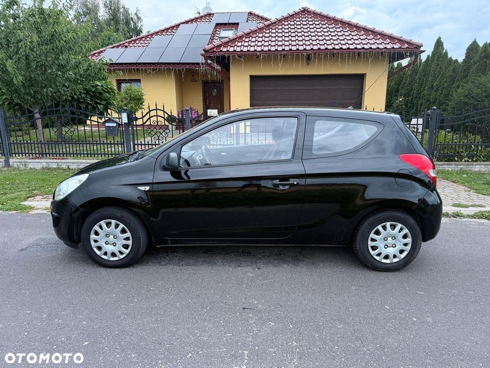 Hyundai i20 1.2 Edition Plus - 3