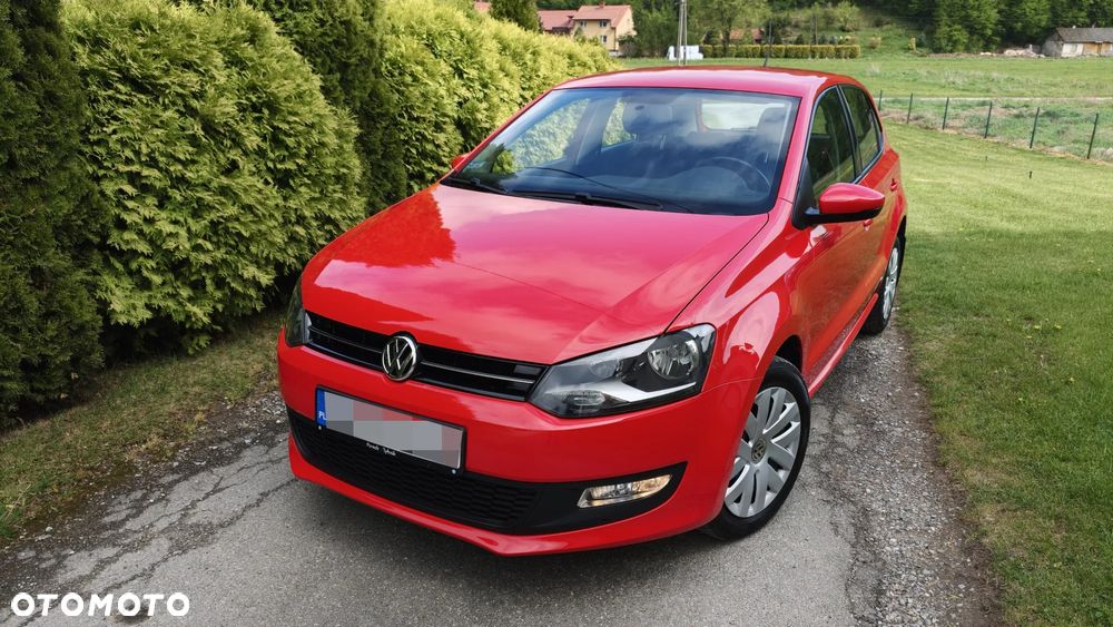 Volkswagen Polo 1.4 16V Comfortline Optimum - 2