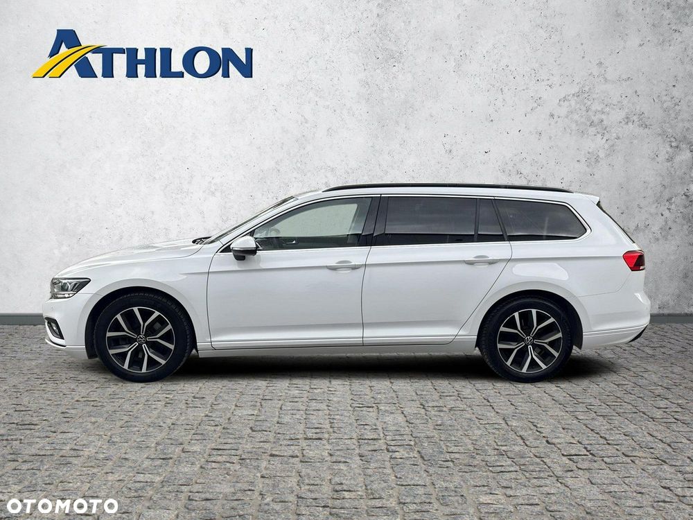 Volkswagen Passat 1.5 TSI EVO Business - 2