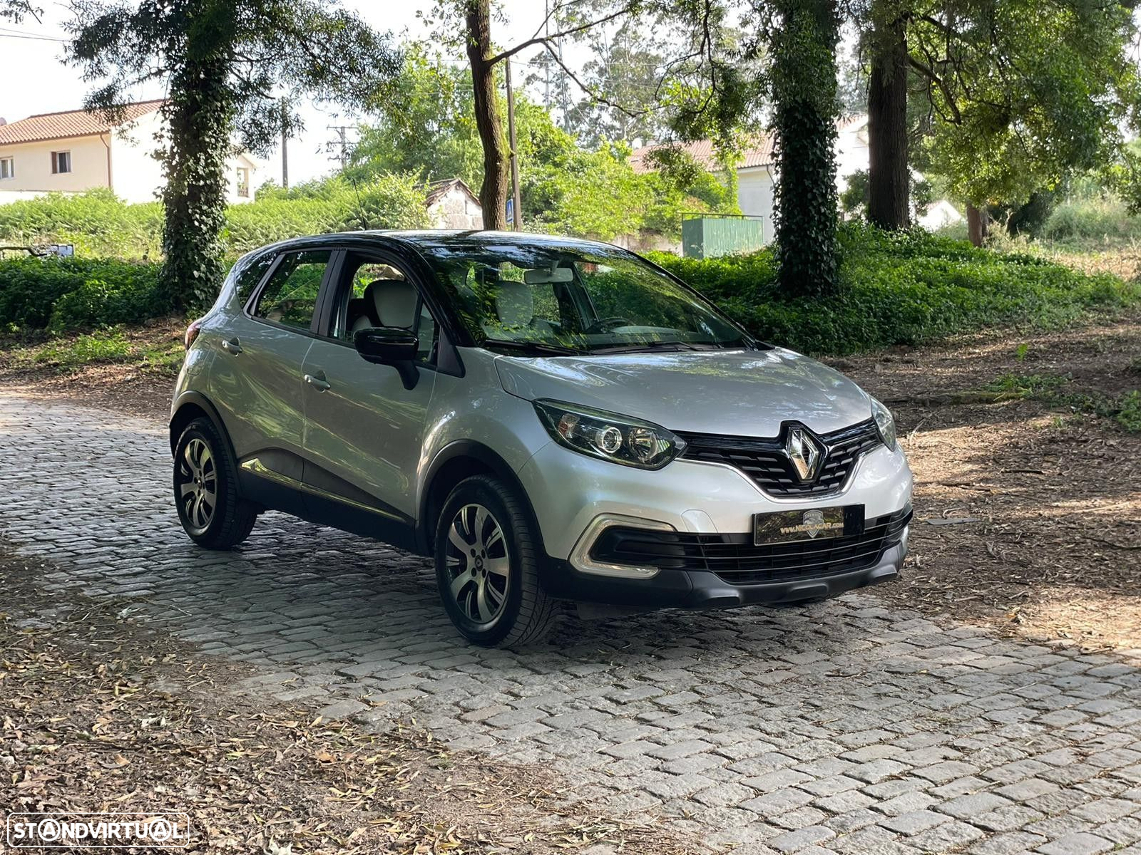 Renault Captur (ENERGY) TCe 90 INTENS - 29