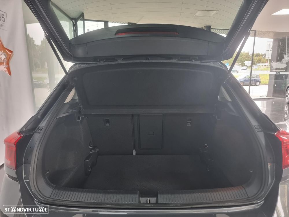 VW T-Roc 1.0 TSI Style - 45