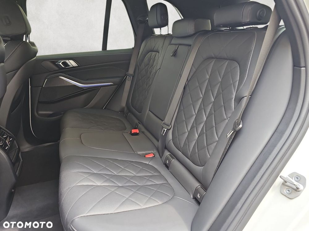 BMW X5 xDrive25d sport - 25