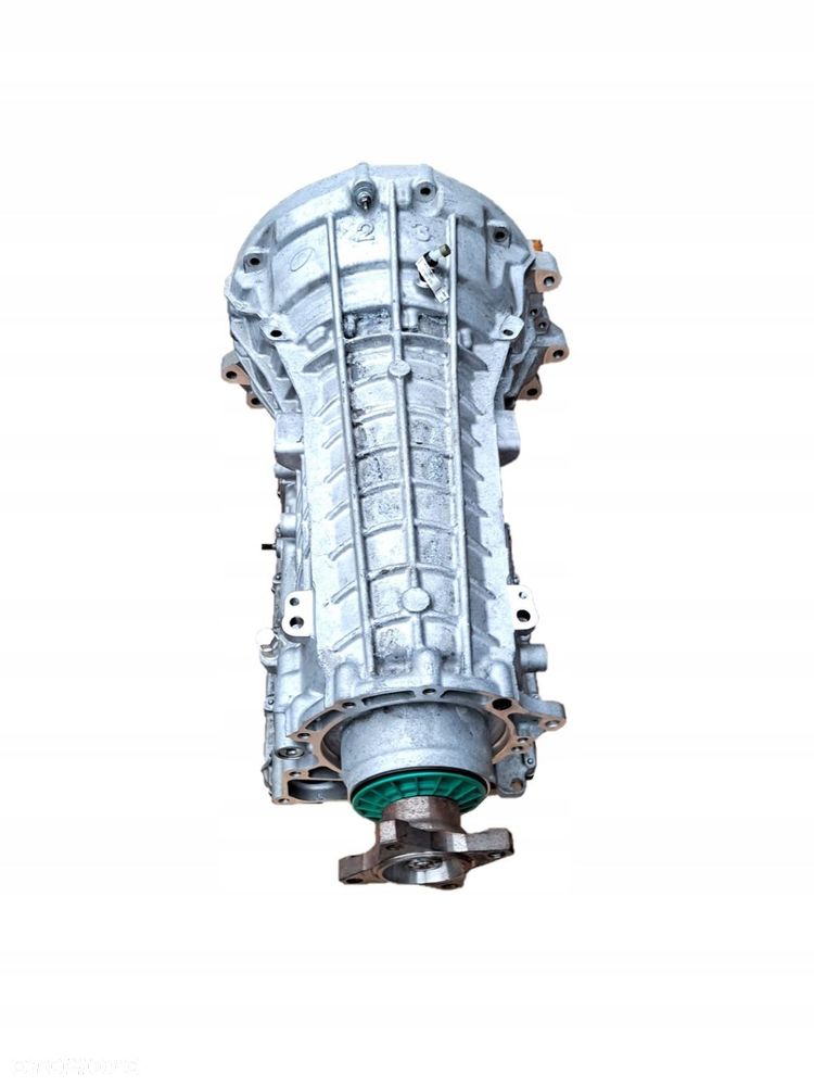 SKRZYNIA 10R80 FORD TRANSIT 250 NOWA - 4