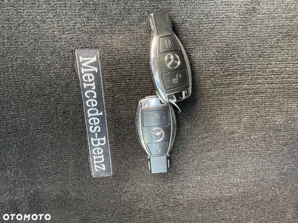 Mercedes-Benz Klasa B 250 4Matic 7G-DCT UrbanStyle Edition - 20