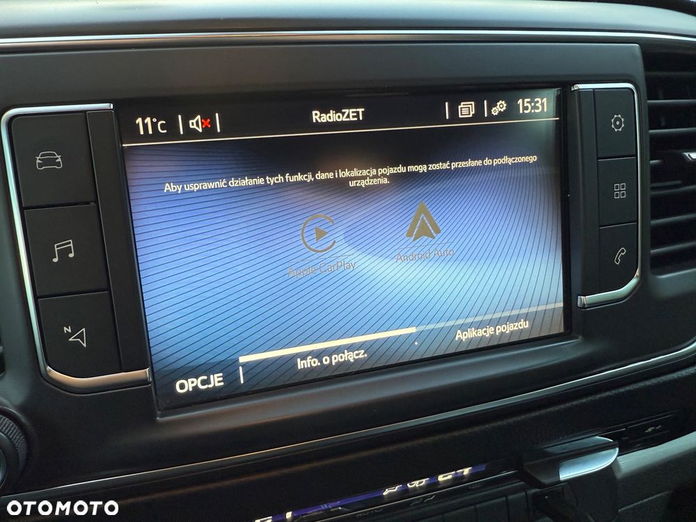 Toyota Proace Verso 2.0 D4-D Long Business - 25