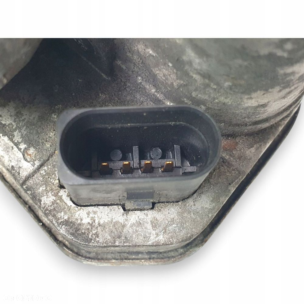 PRZEPUSTNICA Volkswagen Golf V Seat Leon II 2.0 TDI B6342 V100 - 5