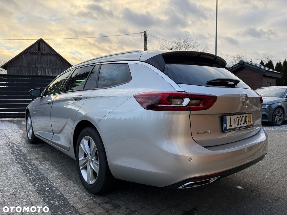 Opel Insignia 2.0 CDTI Business Elegance S&S - 13