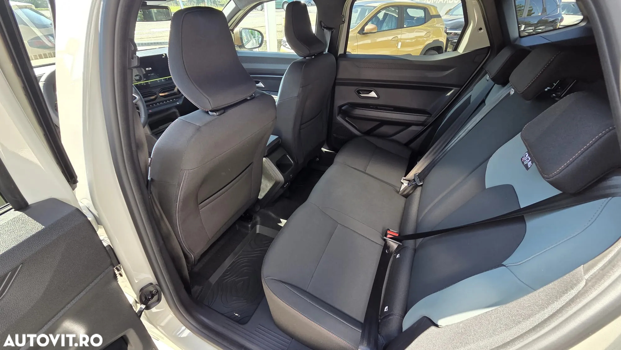 Dacia Duster ECO-G 100 Extreme - 20