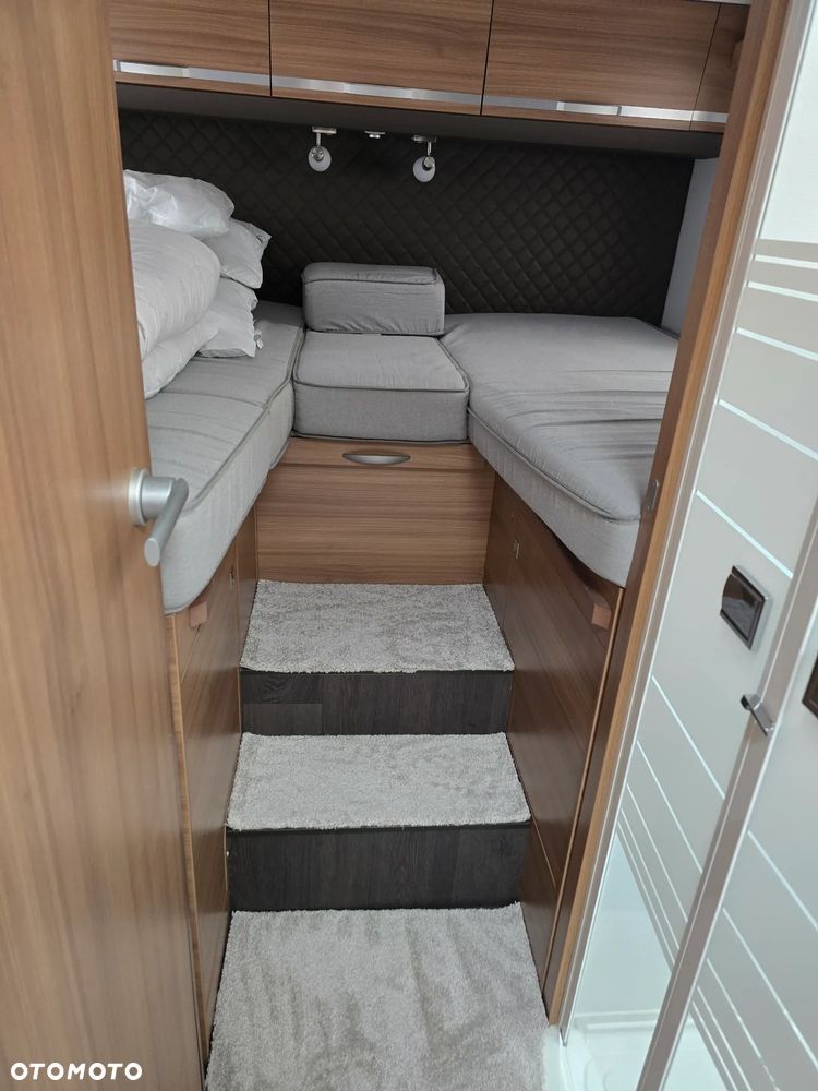 Adria Matrix axess 670 sl - 26