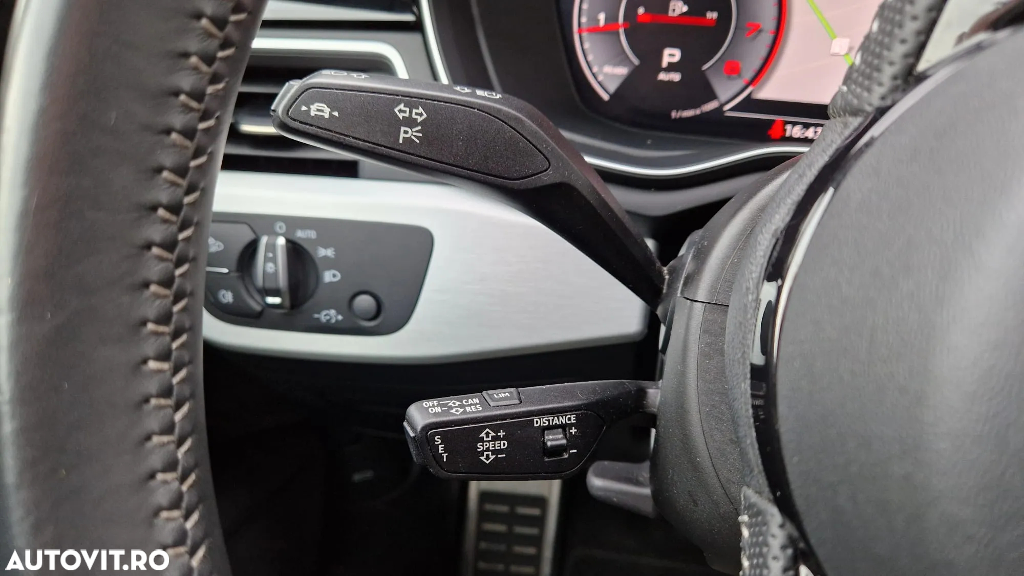 Audi A5 Sportback 40 TFSI S tronic S line - 20