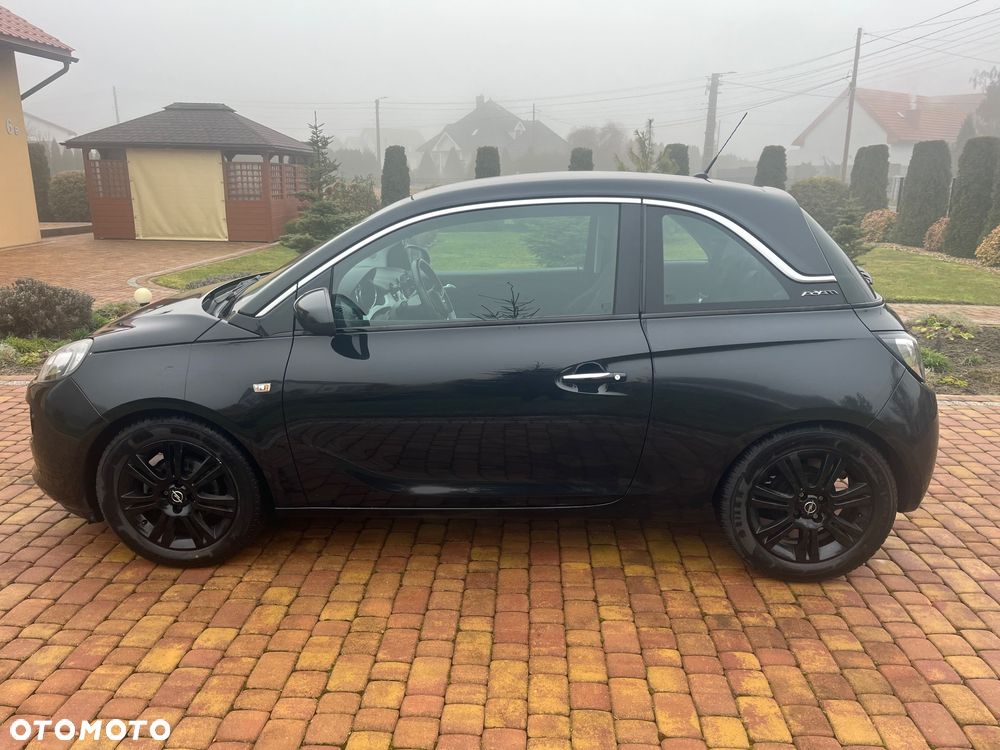 Opel Adam 1.4 White Link - 7