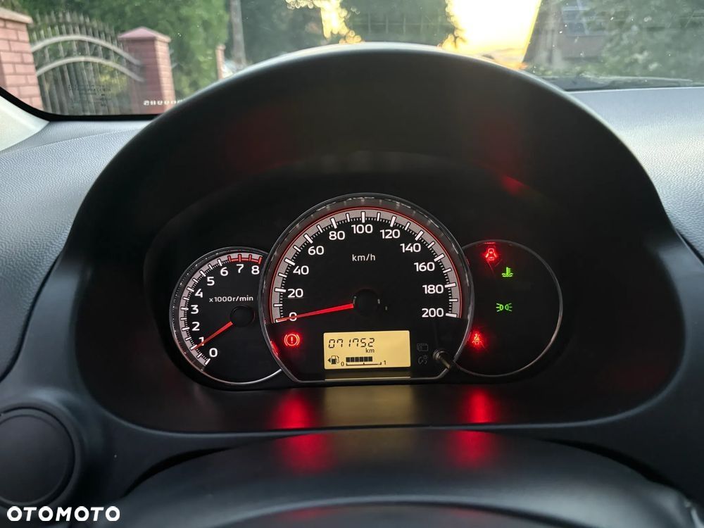 Mitsubishi Space Star 1.2 AS&G Intense - 14
