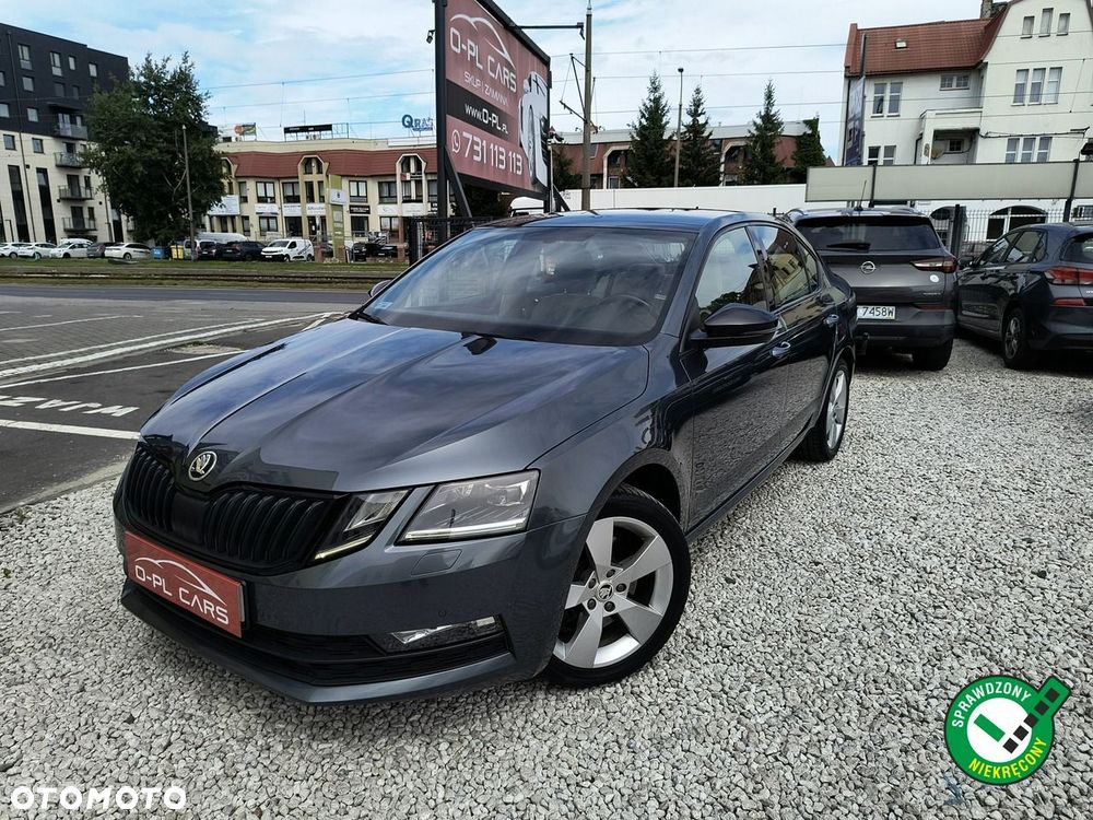 Skoda Octavia 2.0 TSI 4x4 Style DSG - 2