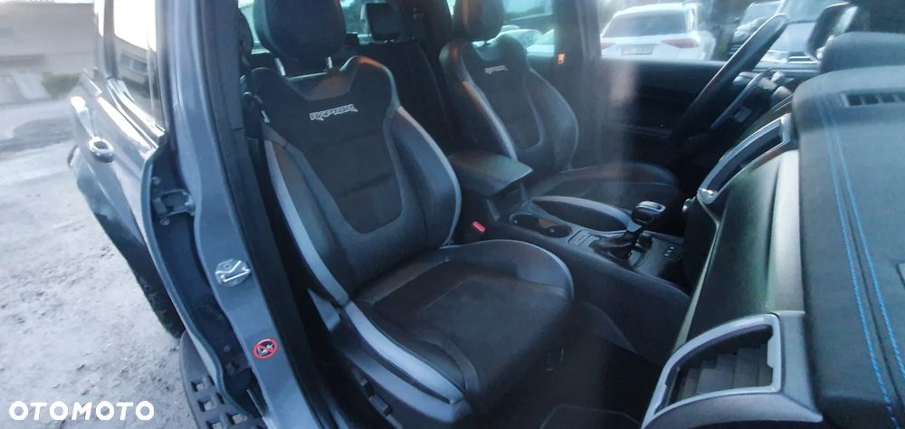 Ford Ranger Raptor - 15