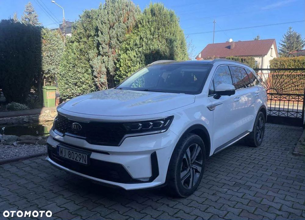 Kia Sorento 1.6 T-GDI PHEV L 4WD 7os - 1