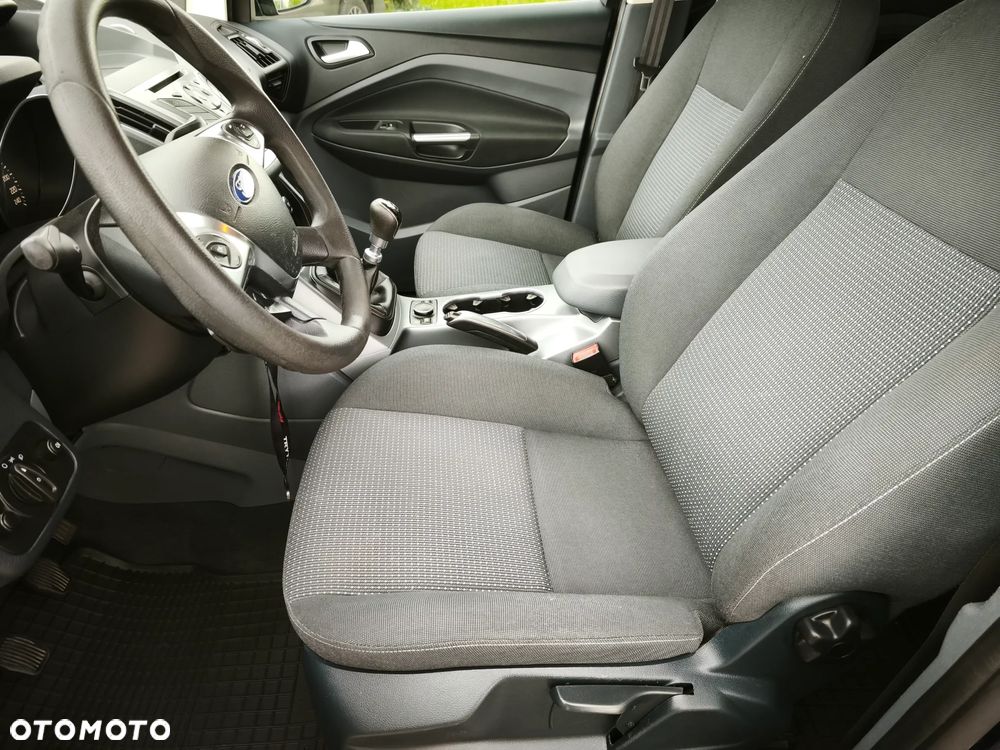 Ford Grand C-MAX 1.6 TDCi Edition - 14