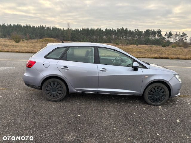 Seat Ibiza 1.0 TSI Style S&S DSG - 3