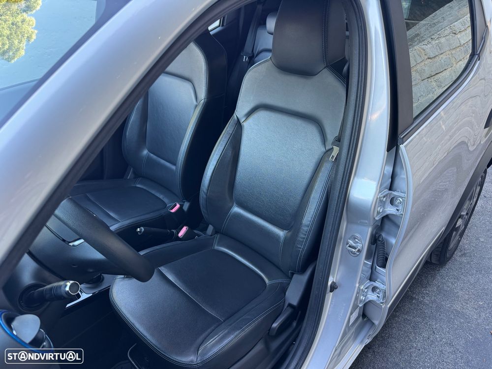 Dacia Spring Comfort - 18
