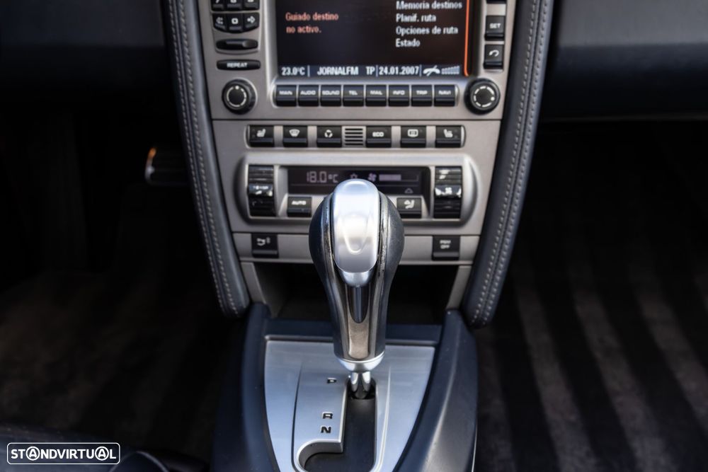 Porsche Boxster 3.2 S Tiptronic - 25