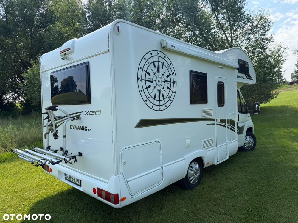 Fiat Ducato - 4