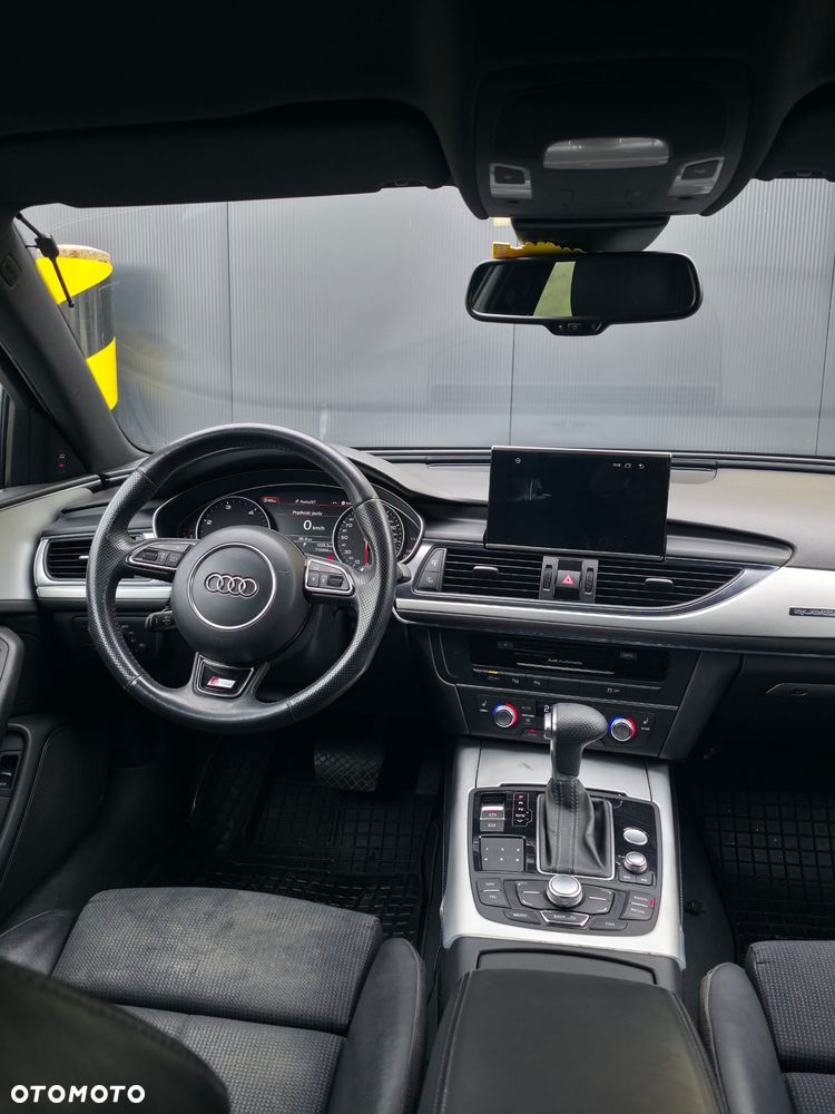 Audi A6 Limousine - 4