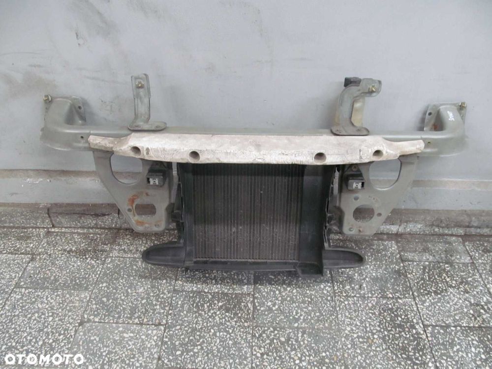 SMART FORTWO 450 WZMOCNIENIE CHLODNICA PAS KPL 98-02 - 1