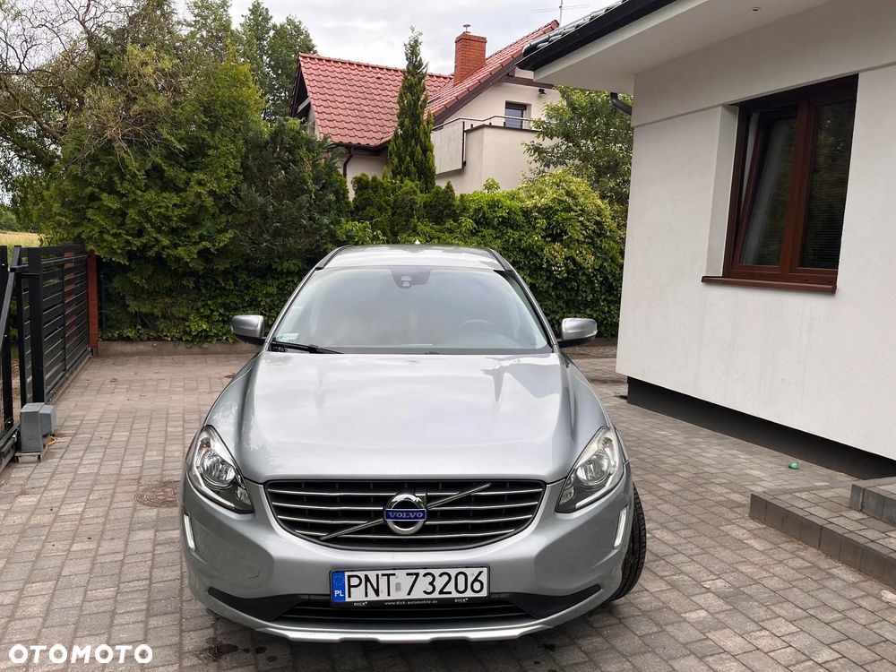 Volvo XC 60 D4 Drive-E Momentum - 2