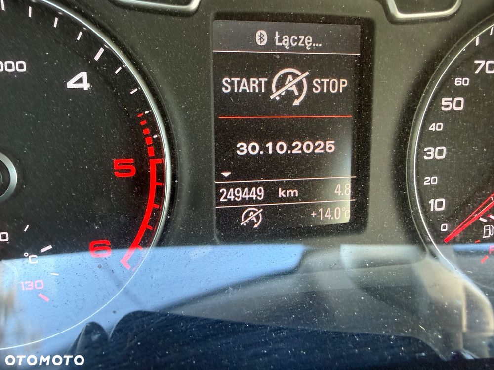 Audi Q3 2.0 TDI Edycja Specjalna - 8