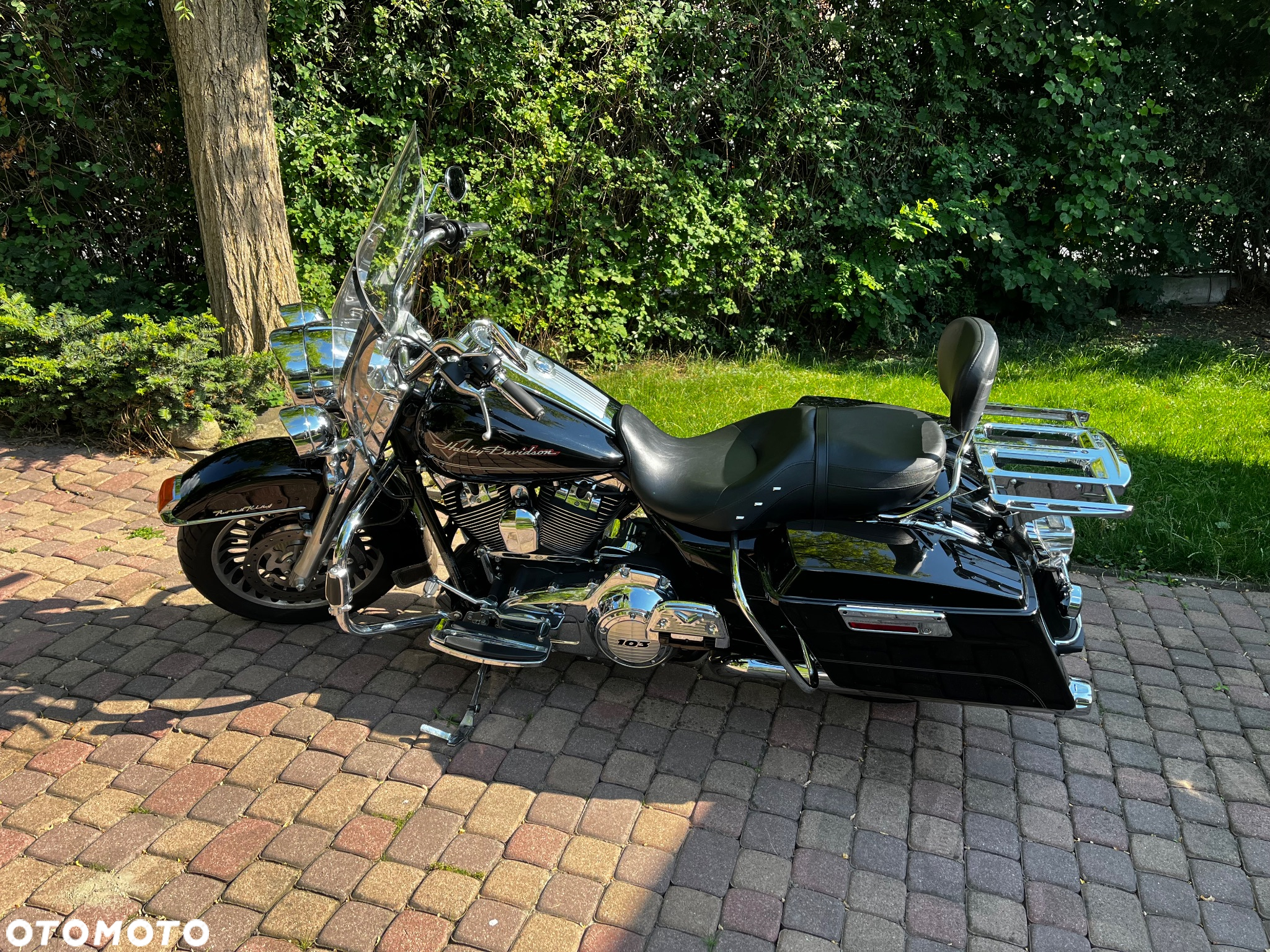 Harley-Davidson Inny - 20