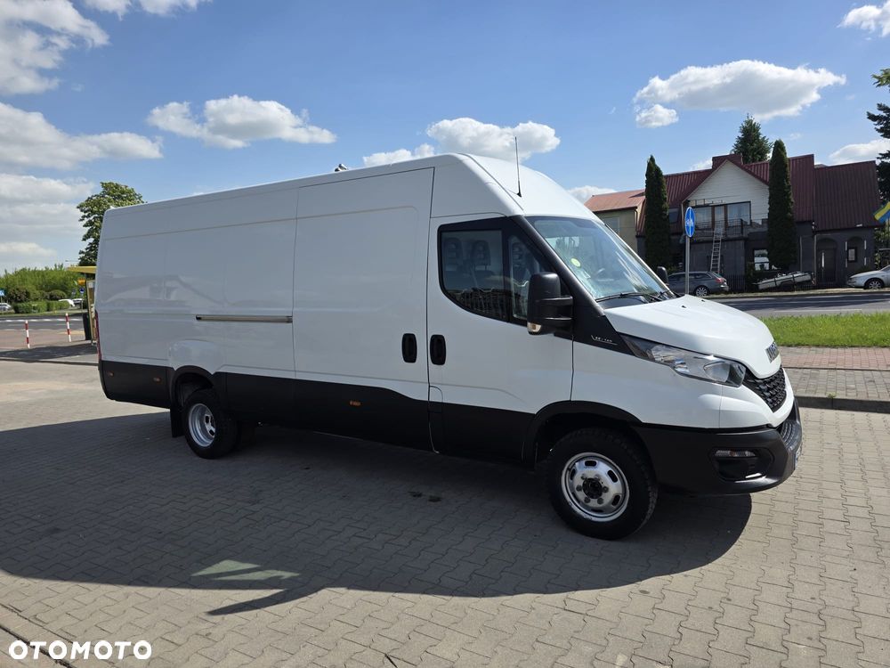 Iveco Daily 35c14 MAXI - 5