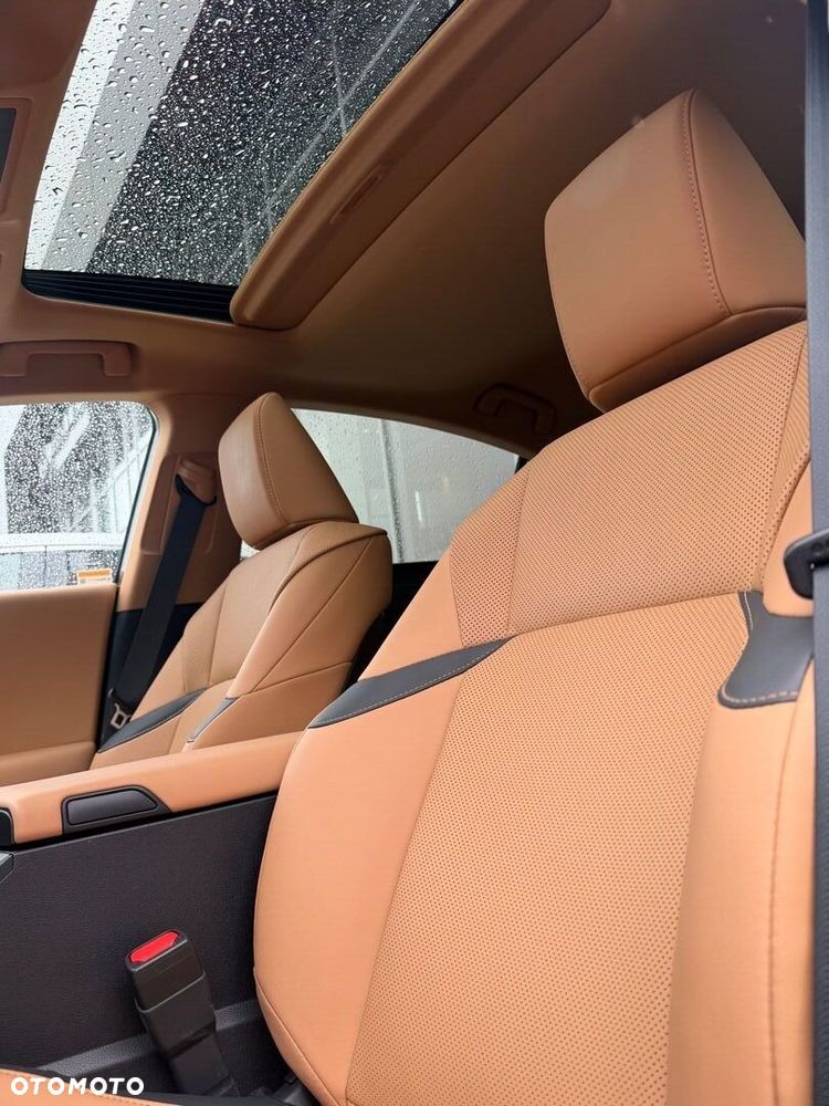 Lexus ES 300h Business Edition - 11
