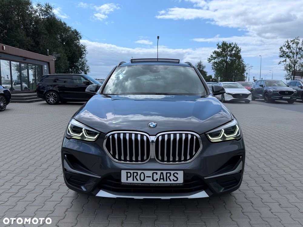 BMW X1 - 12