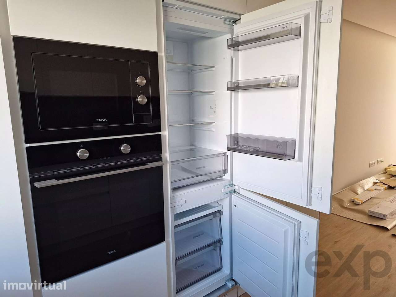 Apartamento T2 pra venda - Grande imagem: 4/25