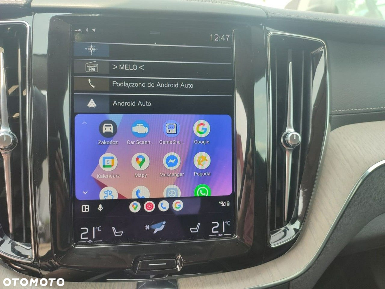 Volvo XC 60 - 18