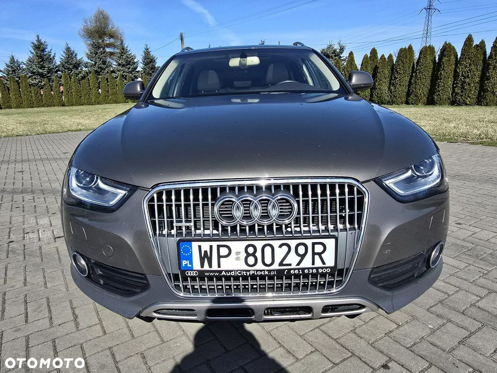 Audi A4 Allroad - 5