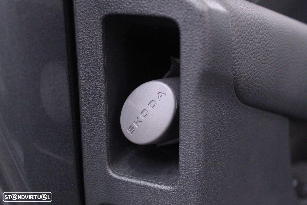 Skoda Octavia Break 2.0 TDI Ambition - 23