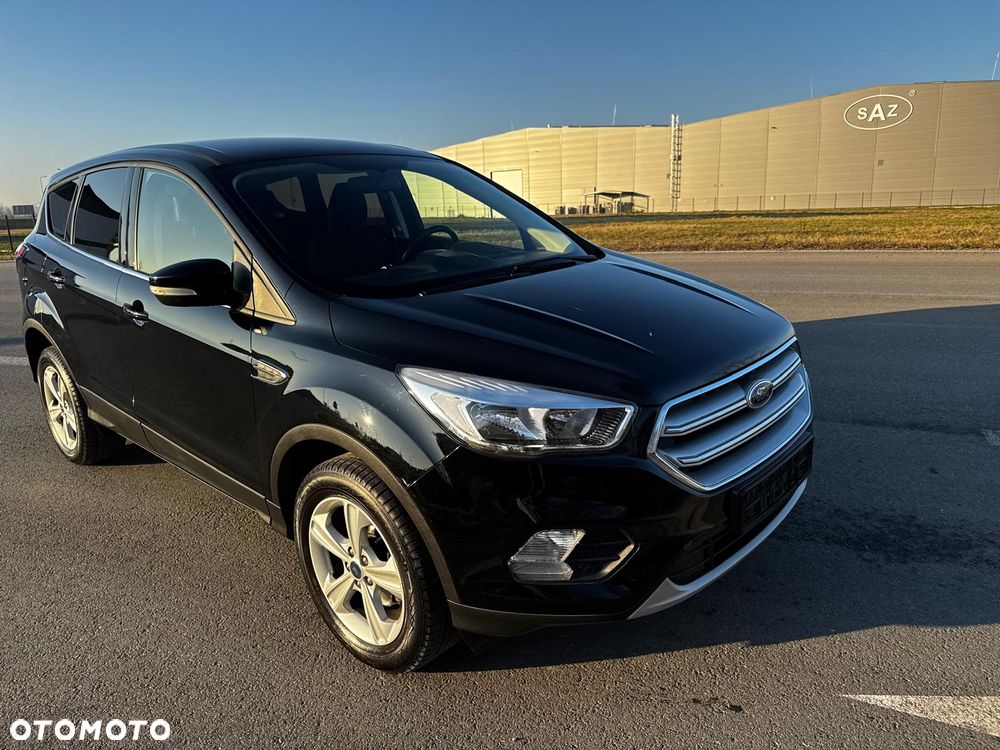 Ford Kuga - 18