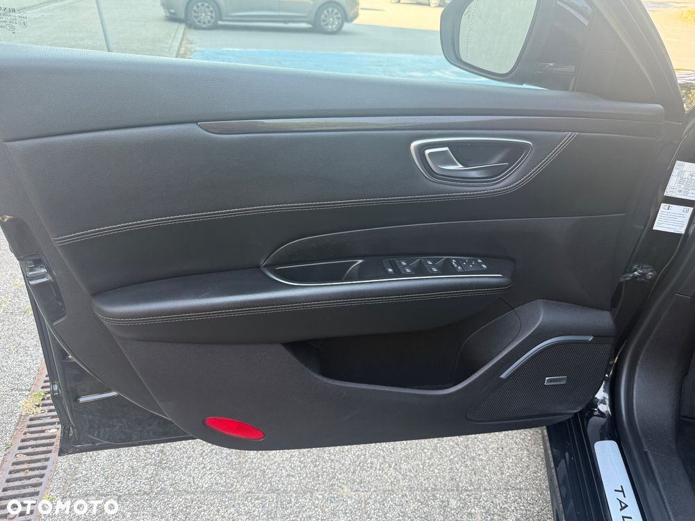 Renault Talisman ENERGY dCi 110 LIFE - 21