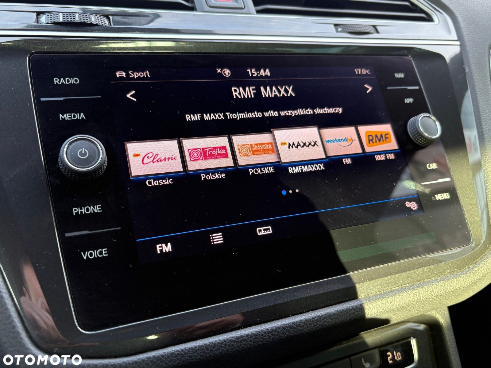 Volkswagen Tiguan 2.0 TSI 4Mot Highline DSG - 31