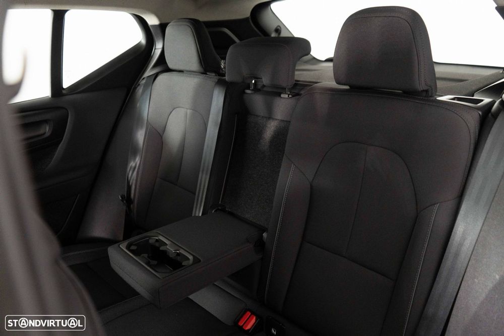 Volvo XC 40 1.5 T4 PHEV Inscription Expression - 10